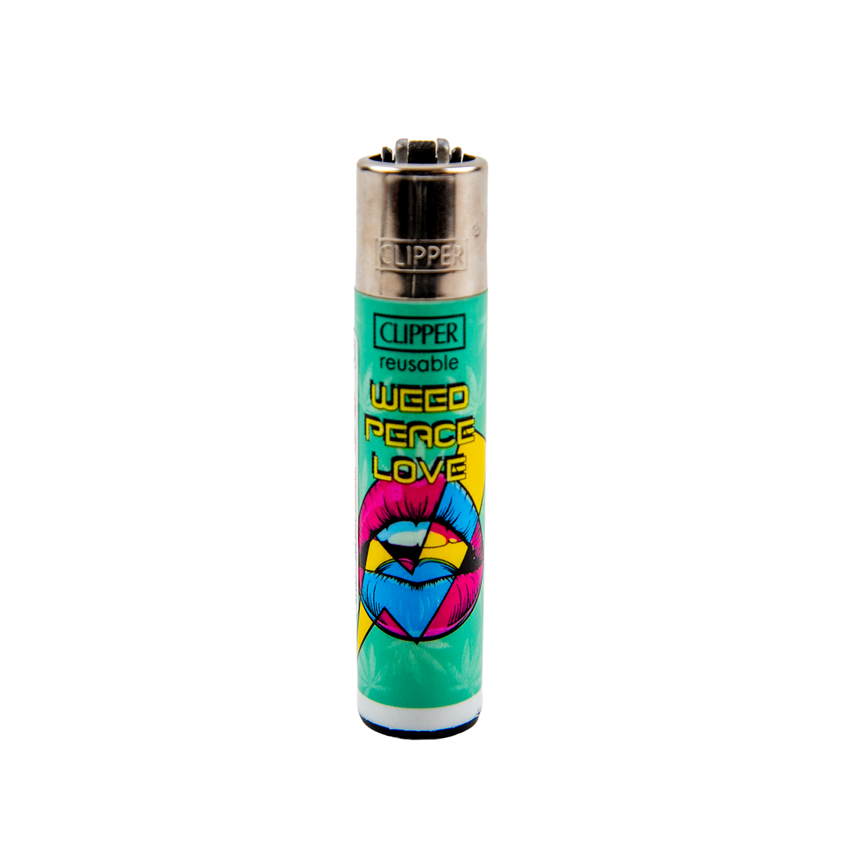 Clipper: Weed Break Free LB Zapalovače - Obrázek 4