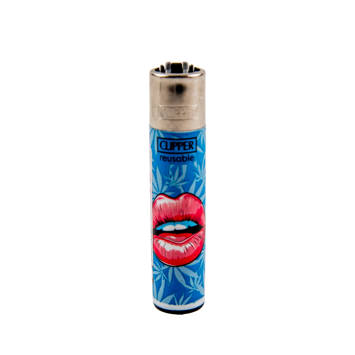 Clipper: Weed High LB - Obrázek 2