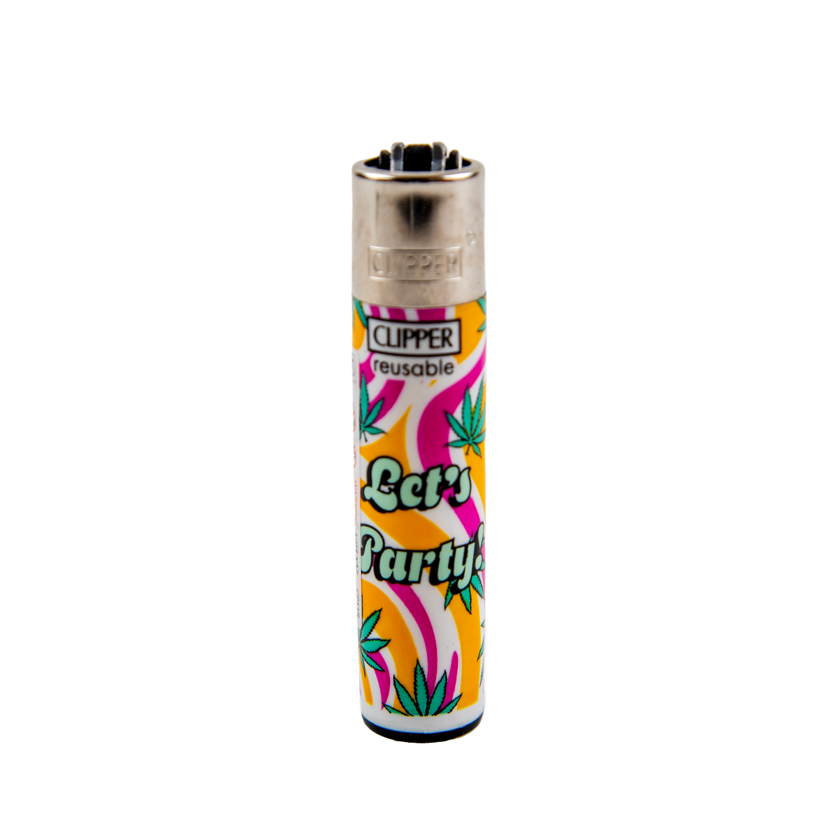 Clipper: Weed High LB - Obrázek 3