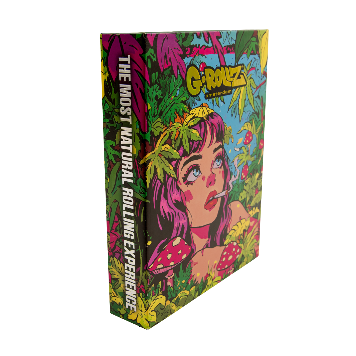 G-Rollz Small Mystikal Maze Gift Set - Obrázek 2