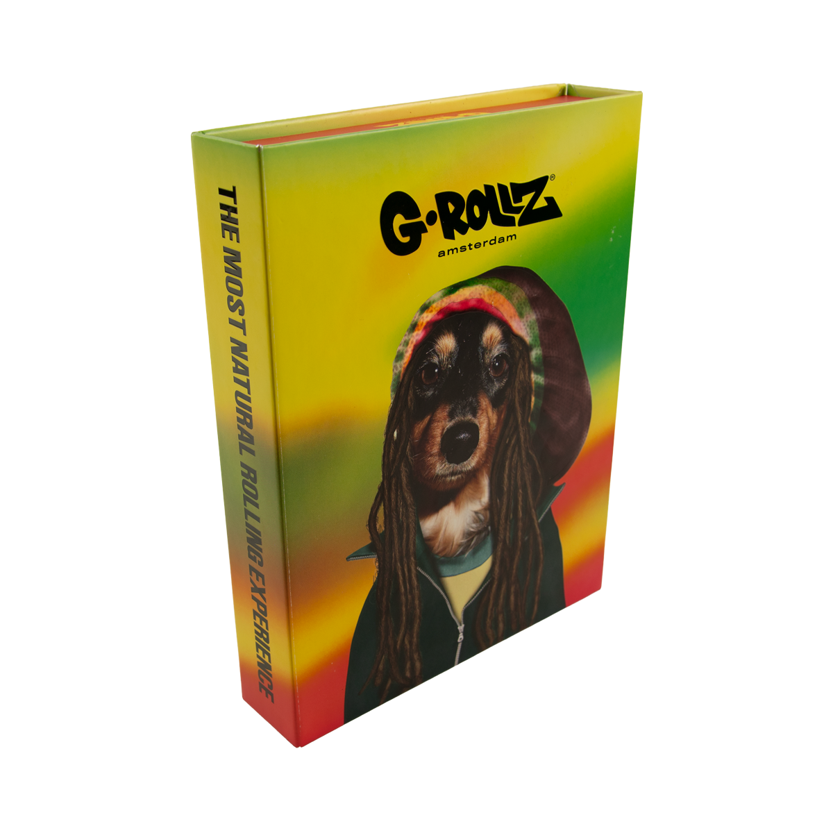 G-Rollz Pets Rock ‘Reggae’ Dárková sada malá - Obrázek 2