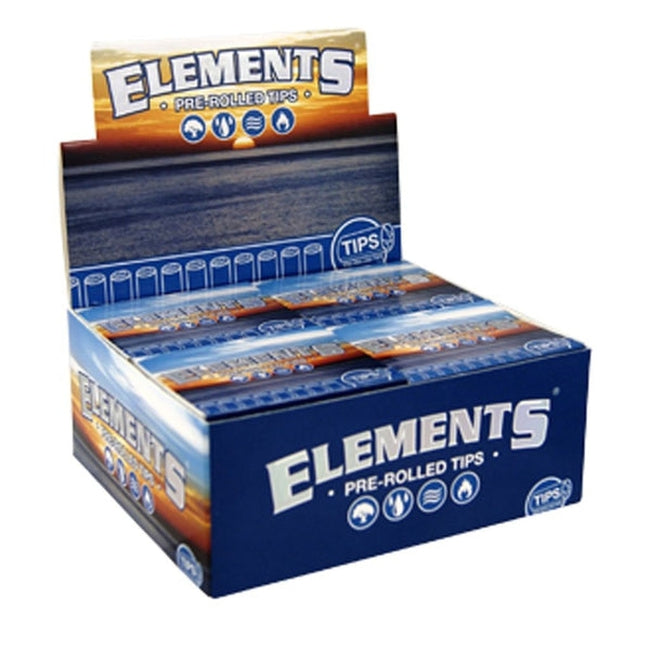 Elementy Pre-Rolled Tips - Obrázek 2