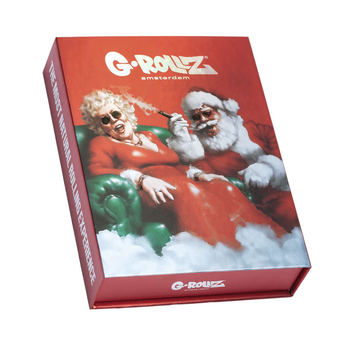 G-Rollz Vánoční dárkový set - Obrázek 2