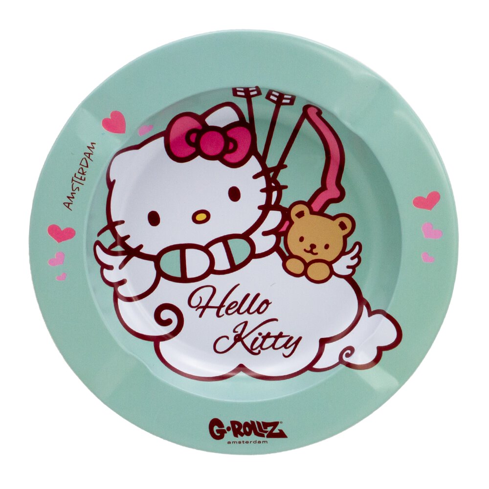 G-Rollz ‘Hello Kitty’ popelník - Obrázek 2