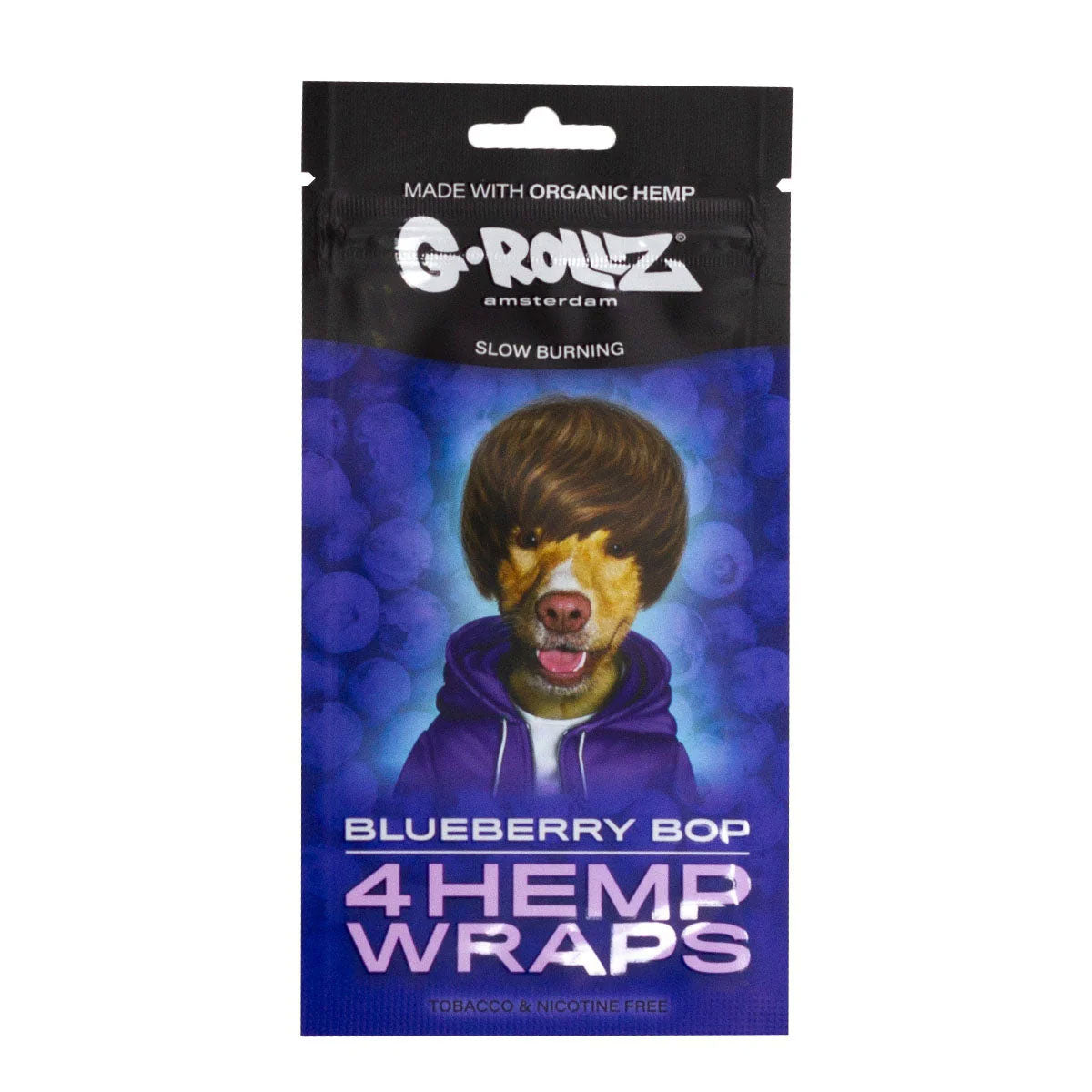 G-Rollz Hemp Wraps