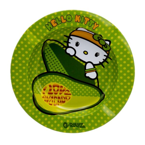 G-Rollz ‘Hello Kitty’ popelník