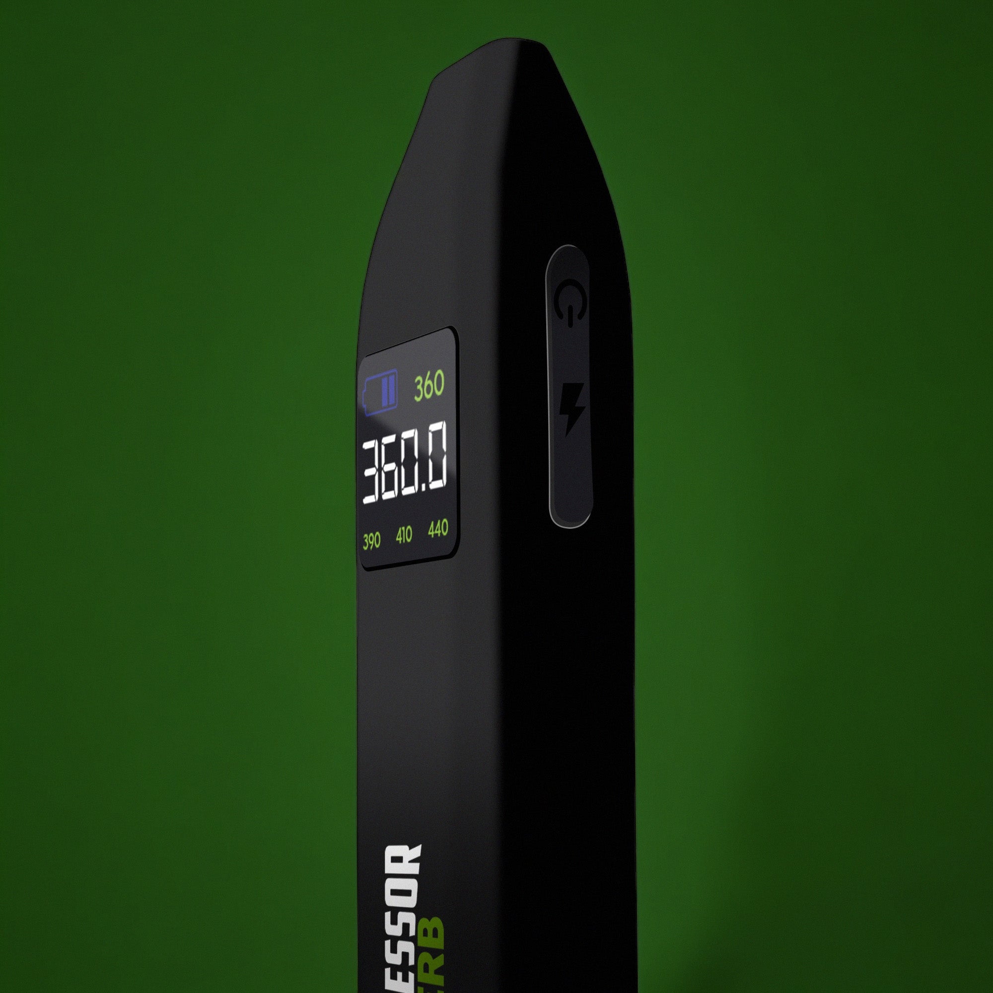 Professor Herb – Herb Pro Dry Herb Vaporizer - Obrázek 4