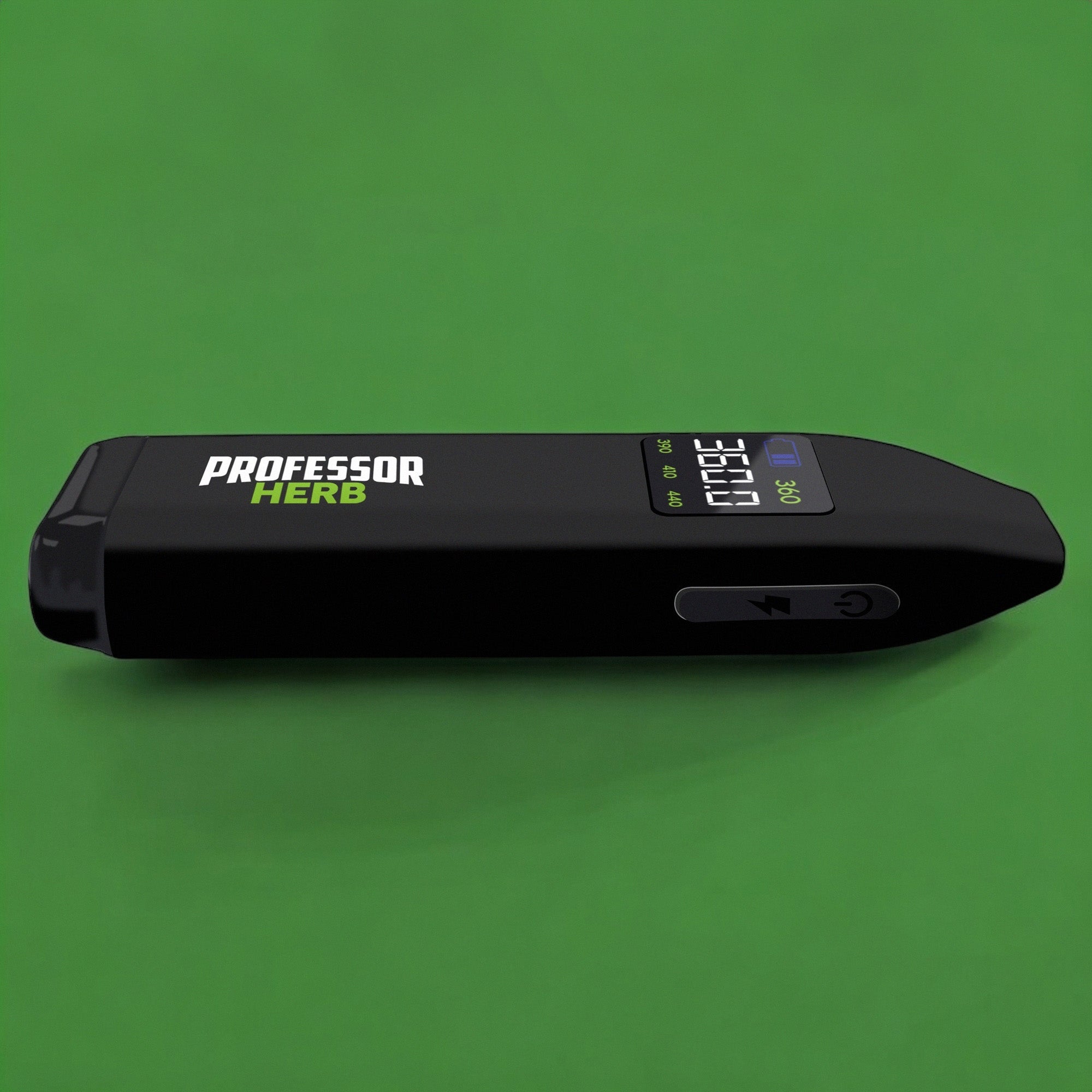 Professor Herb – Herb Pro Dry Herb Vaporizer - Obrázek 5