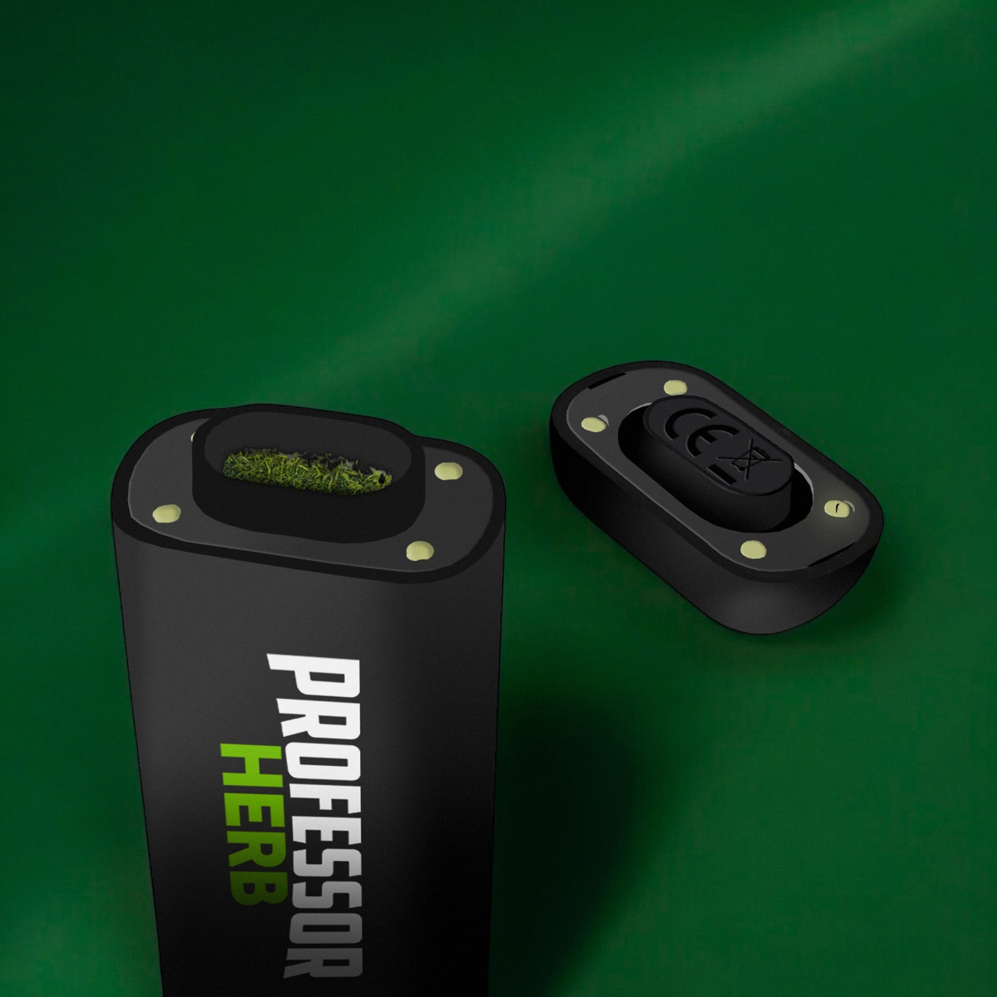 Professor Herb – Herb Pro Dry Herb Vaporizer - Obrázek 6