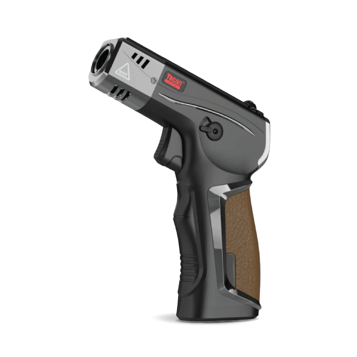 Yocan Red – Hovězí Dab Torch Lighter