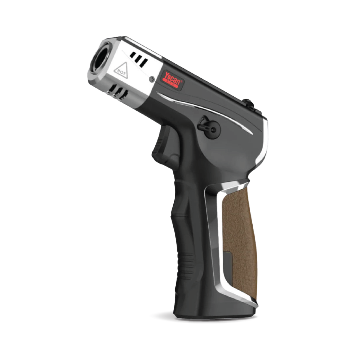 Yocan Red – Hovězí Dab Torch Lighter - Obrázek 2