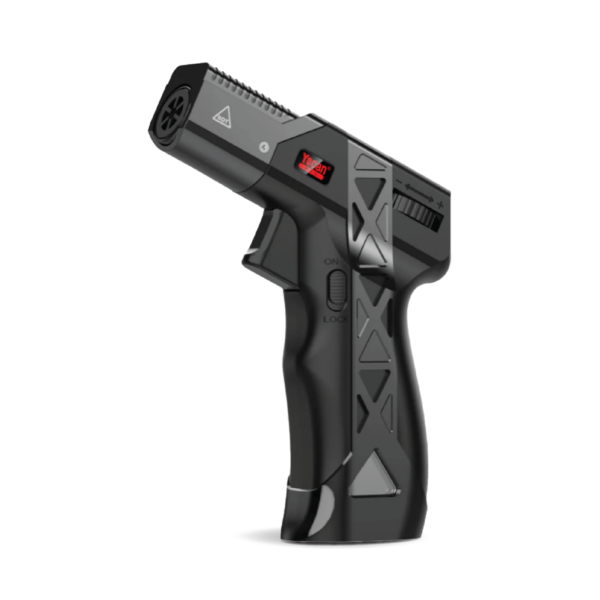 Yocan Red – Delta Dab Torch Lighter