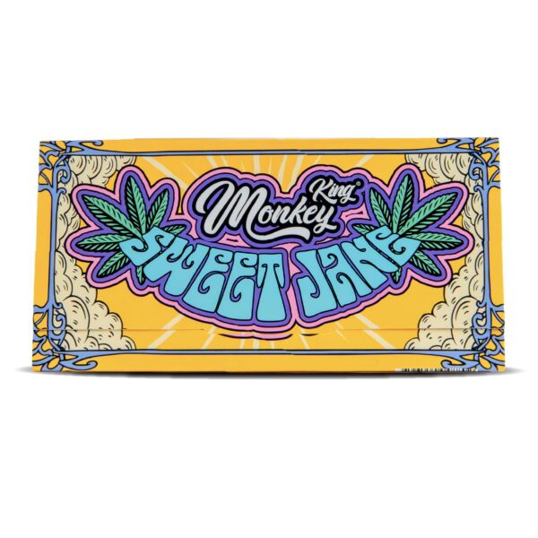 Monkey King Papers & Tips: Sweet Jane – King Size Unbleached