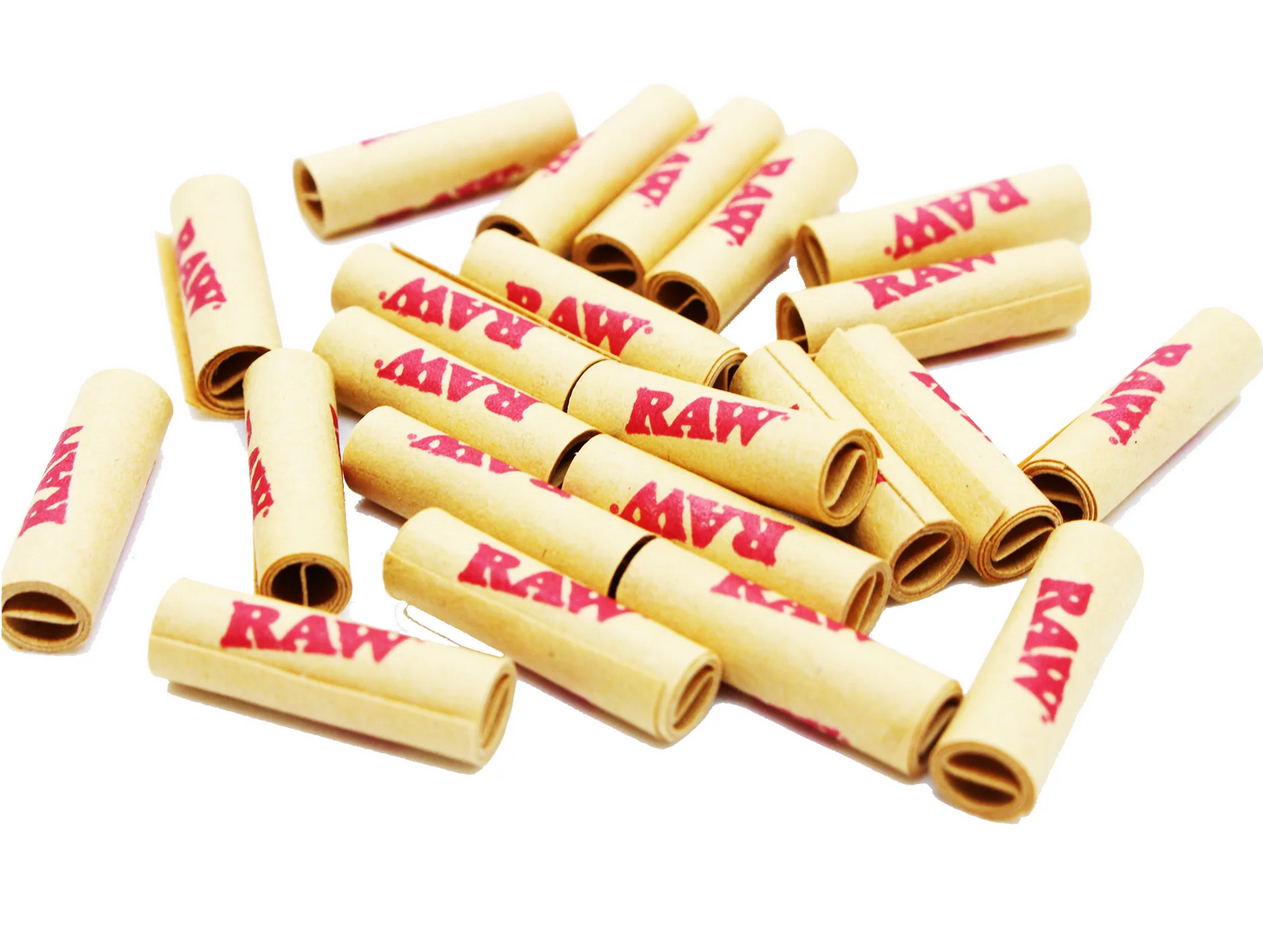 RAW Předem Zkroucené Slim Tipy - Obrázek 2