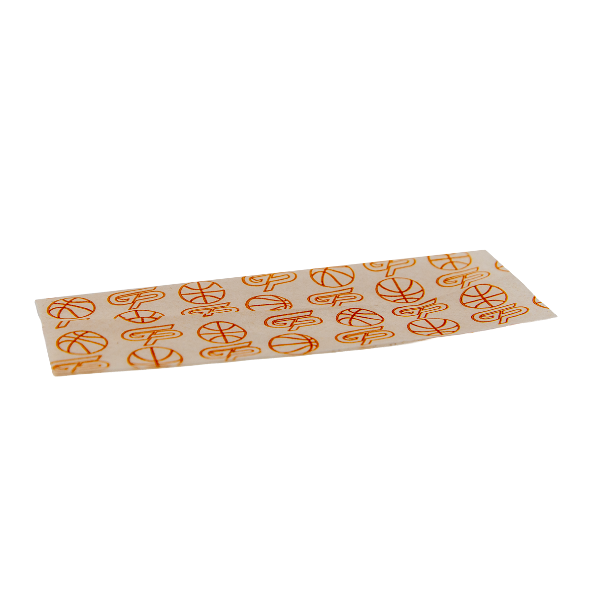 RAW Gary Payton Edition King Size Slim Organic Hemp Papers - Obrázek 2