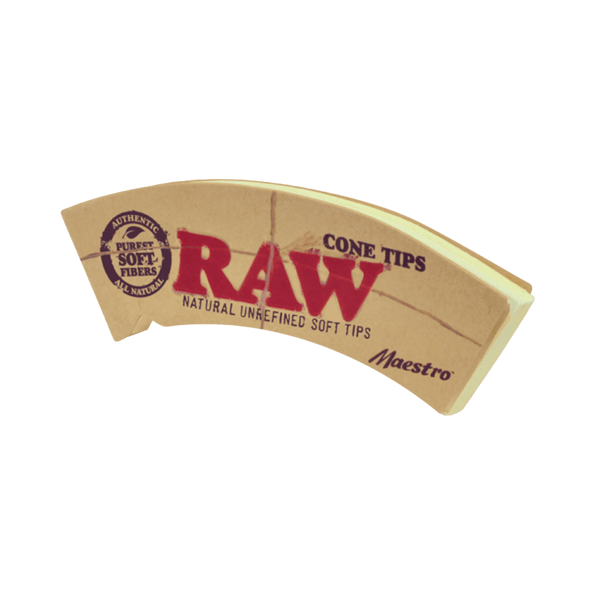 RAW Maestro Original Cone Tips
