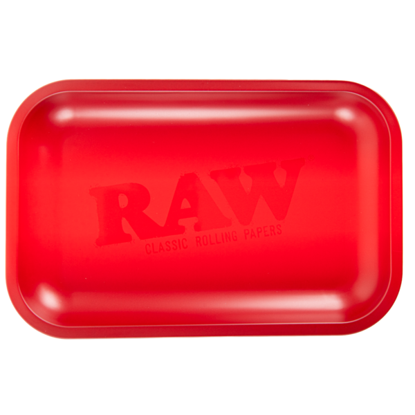 RAW Red Murder’d Tray (Small 11″ x 7″)