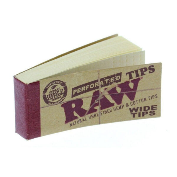 RAW Profilované Klasické Široké Špičky