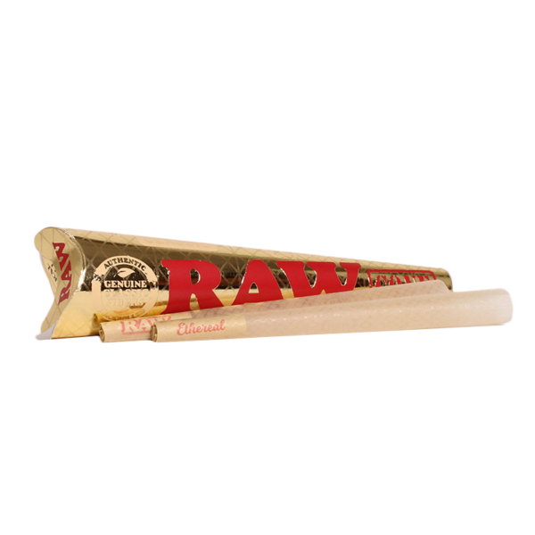 RAW Ethereal King Size kužely