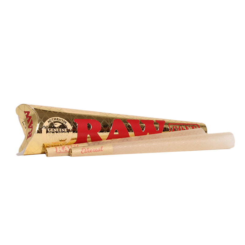 RAW Ethereal King Size kužely