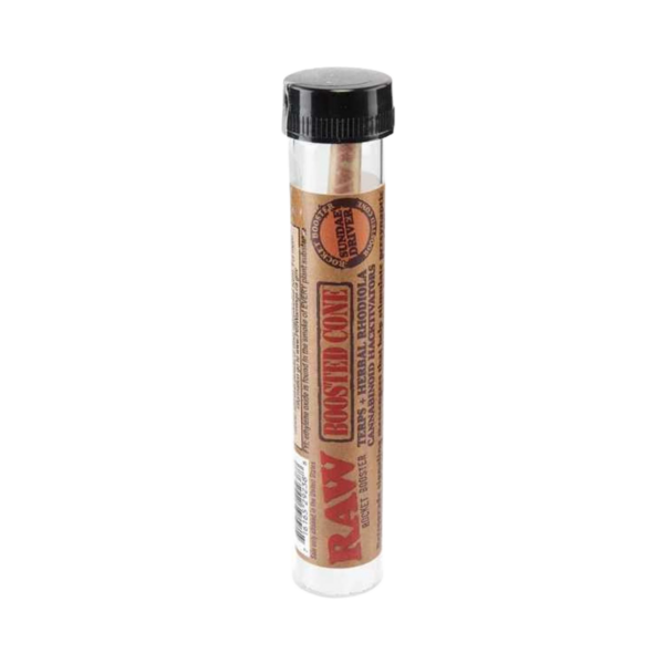 RAW Rocket Booster Cones – Sundae Driver