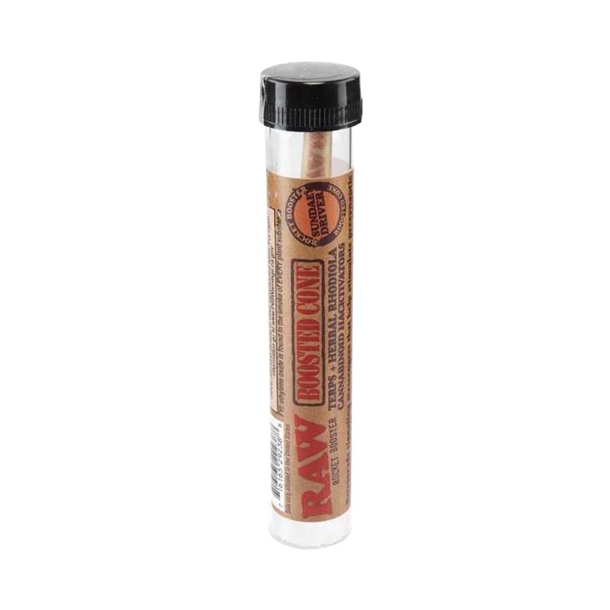 RAW Rocket Booster Cones – Sundae Driver