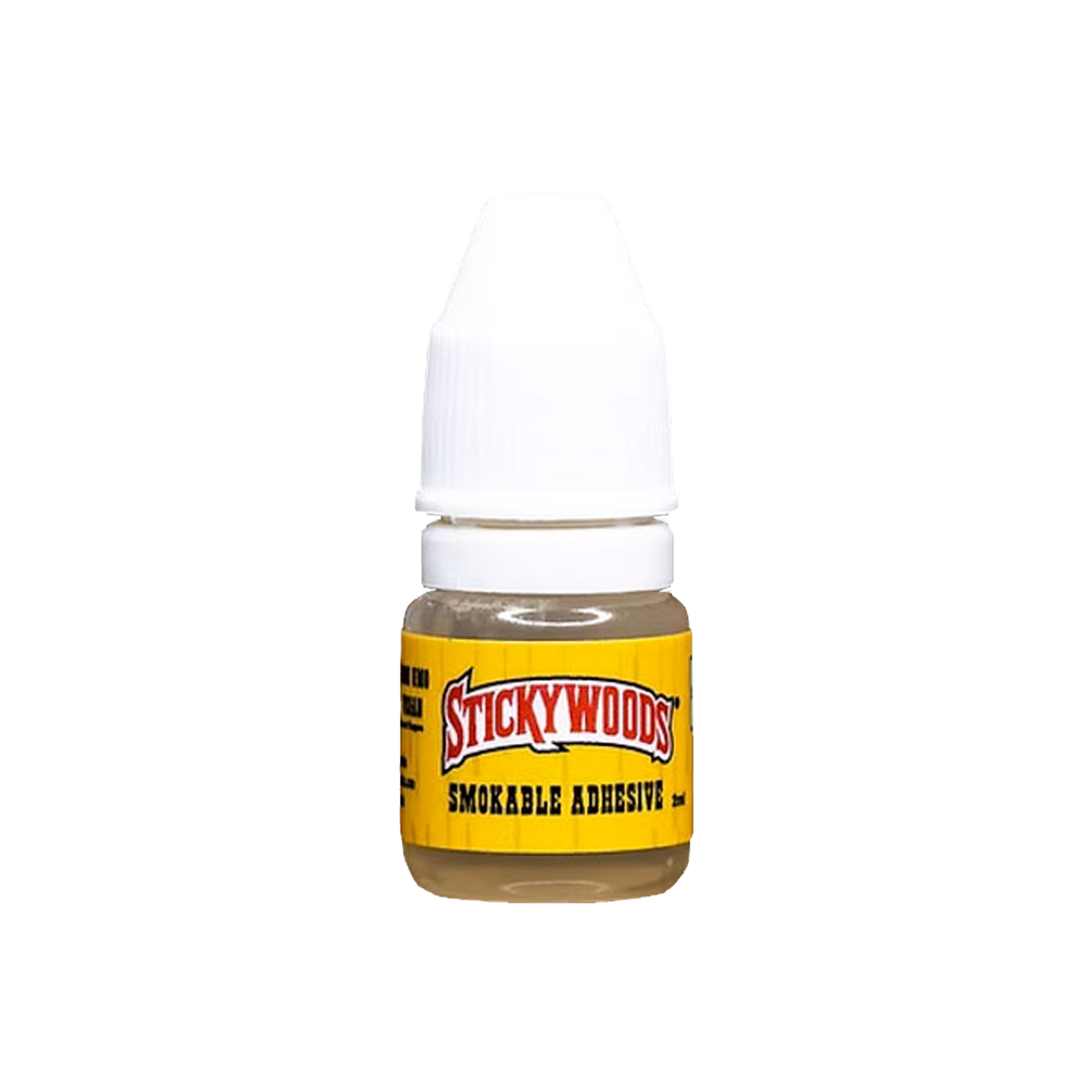 Stickywoods Smokable Adhesive - Obrázek 2