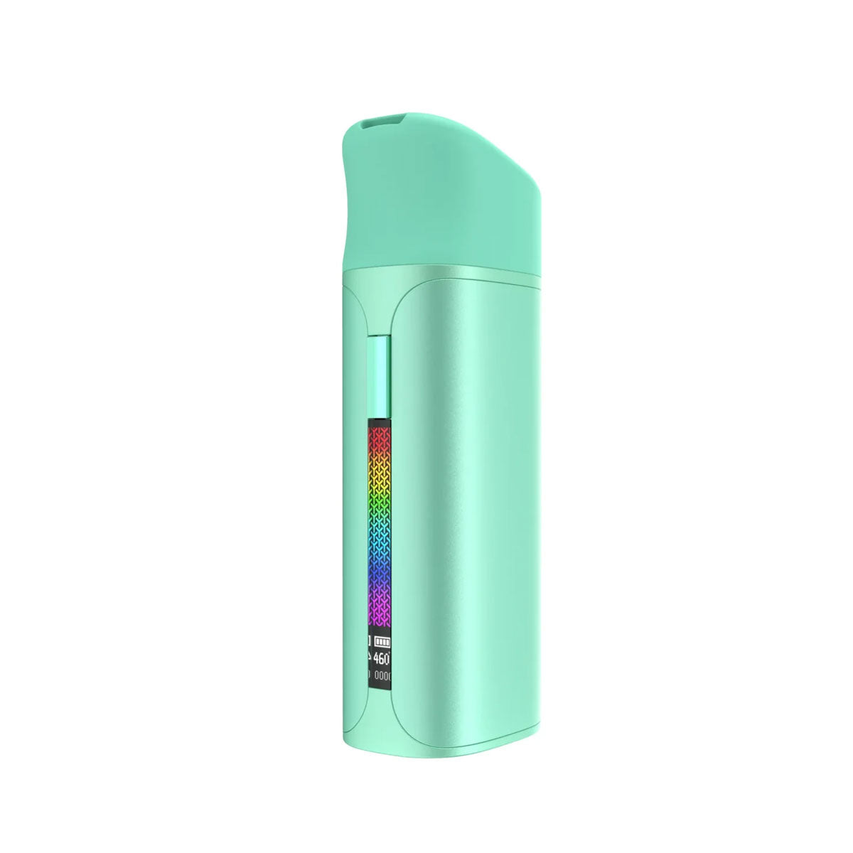 Yocan Black Pocket Concentrate Vaporizer - Obrázek 5