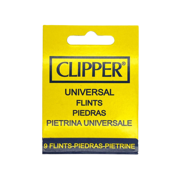 Zapalovací kamínky Clipper Universal