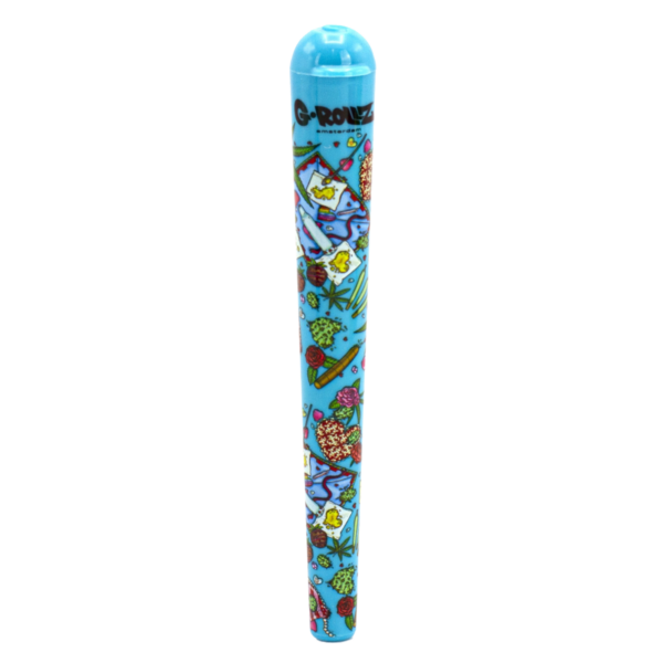 Držák kužele G-Rollz Blue Cone