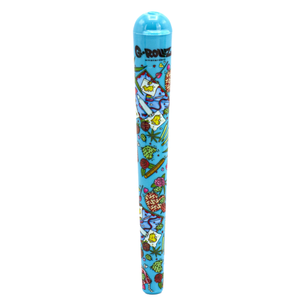 Držák kužele G-Rollz Blue Cone