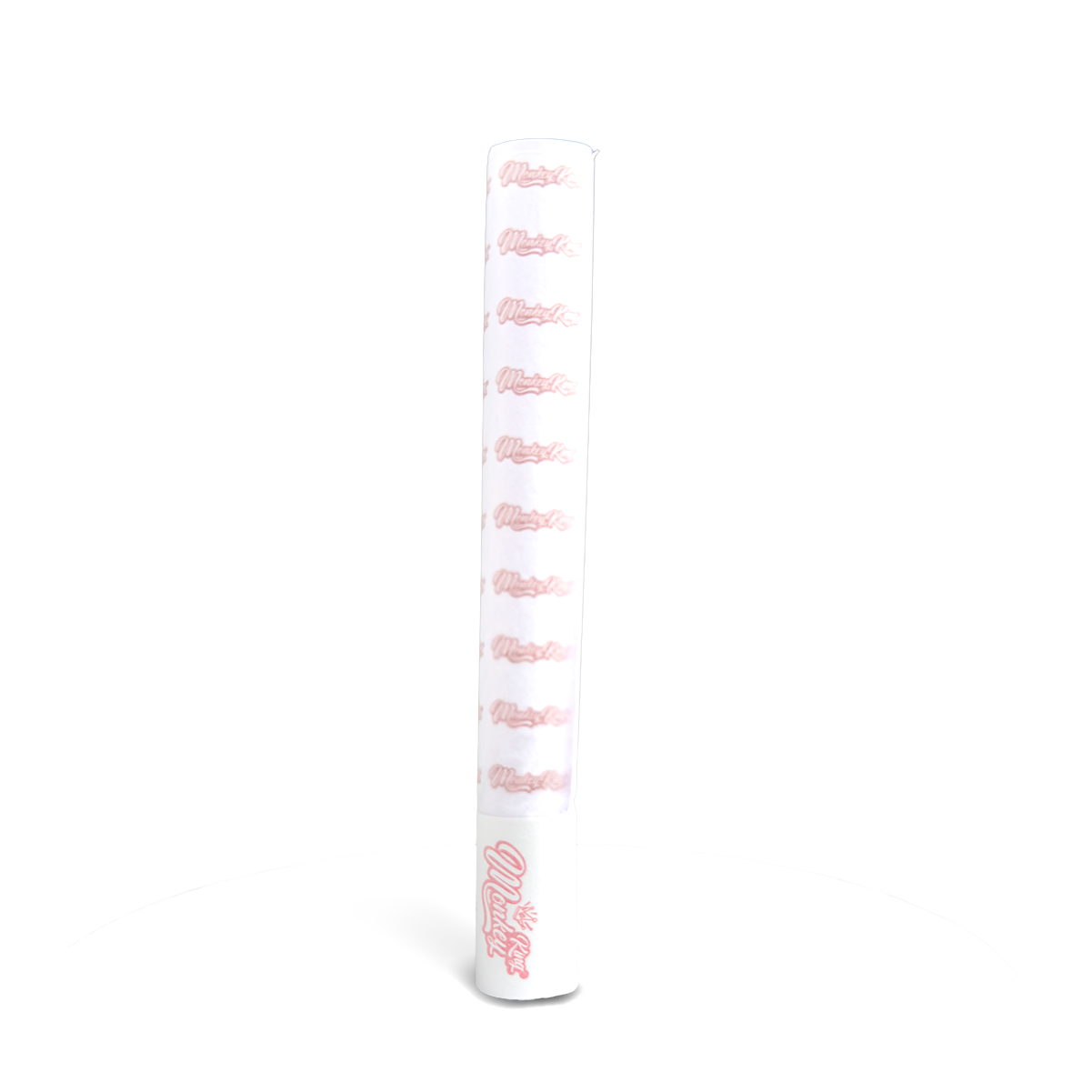 Monkey King Kong Tubes: Hash Holes – 3 Tubes - Obrázek 2