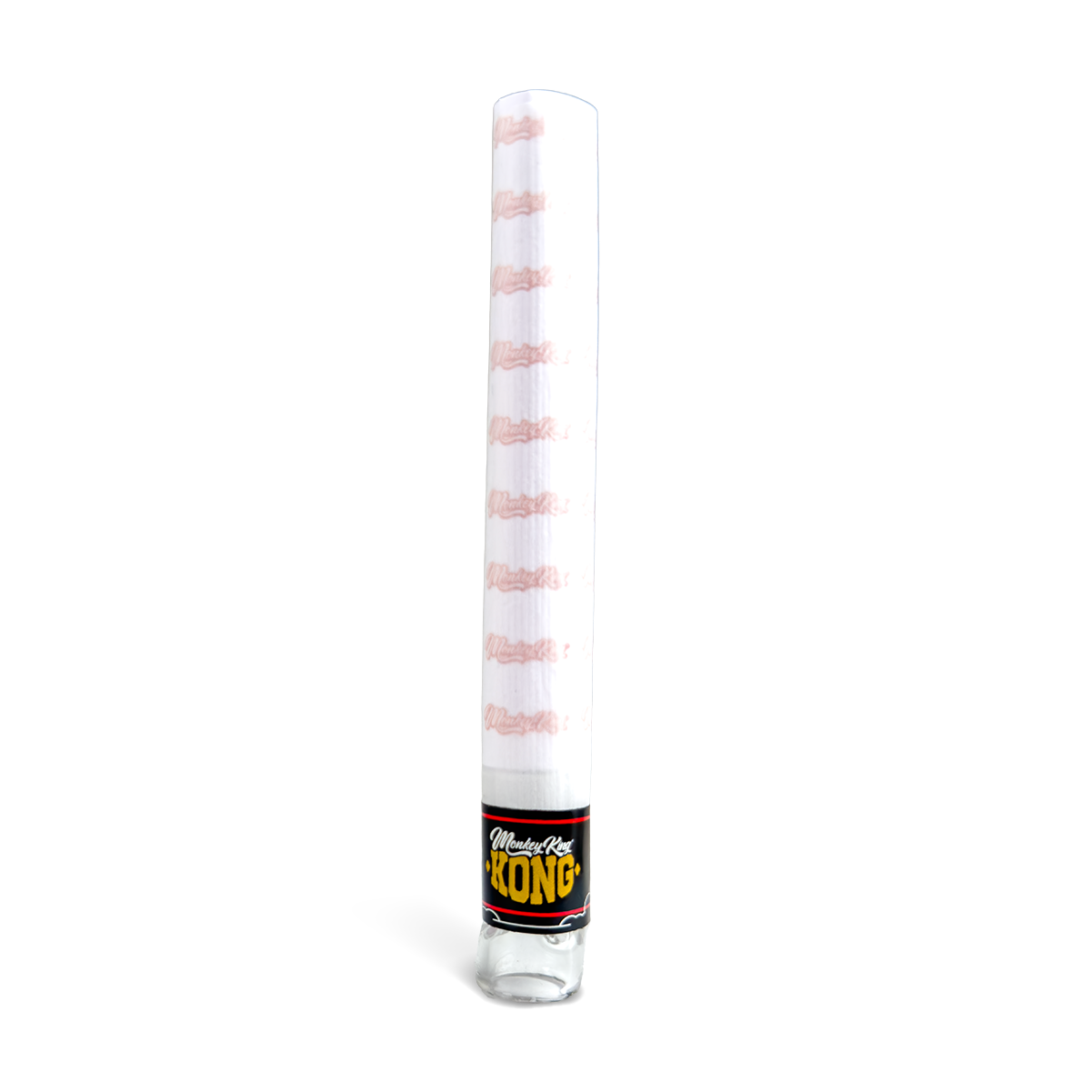 Monkey King Kong Tubes: Hash Holes King Size Wide – 3 Tubes - Obrázek 2