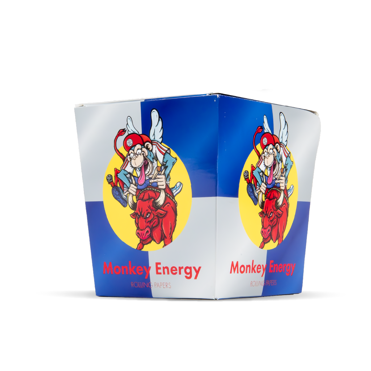Opice Král vonící papírky a tips – (24 balení) - Obrázek 30