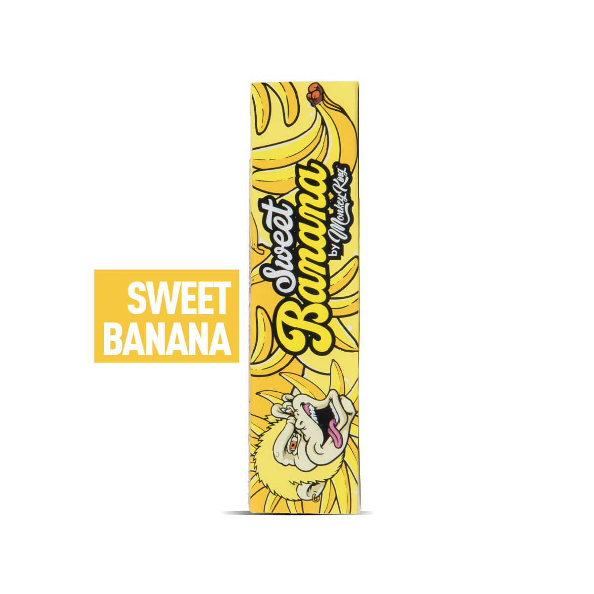 Monkey King vonné vonící papírky a tips – King Size - Obrázek 10