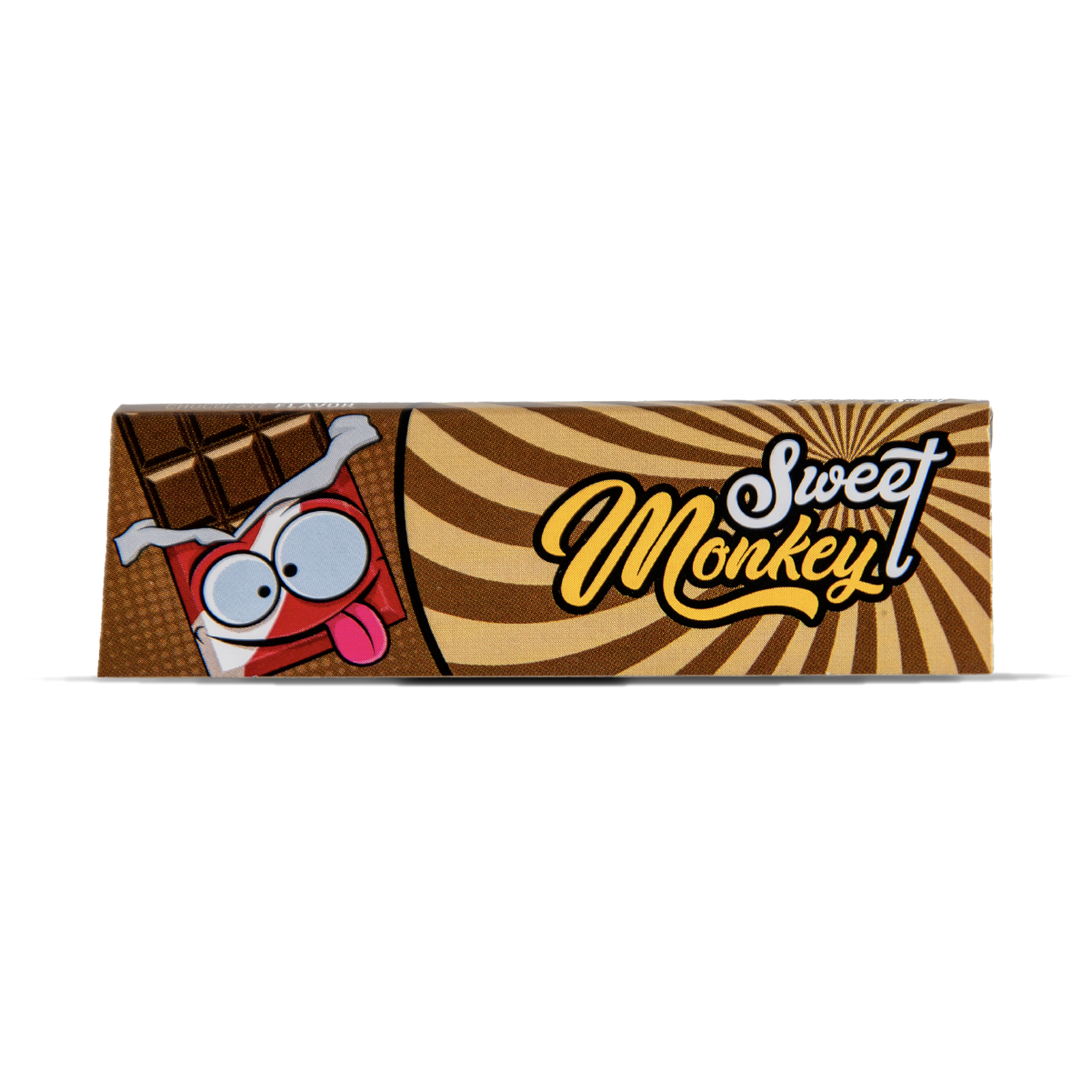 Papírky a špičky s vůní Monkey King – střední 1¼ - Obrázek 2