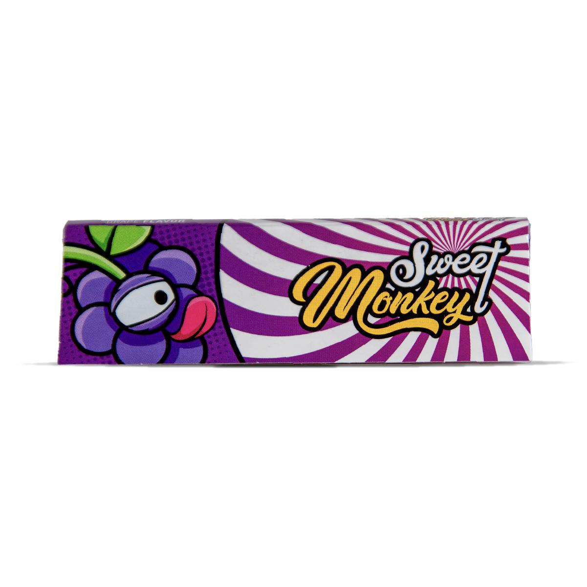 Papírky a špičky s vůní Monkey King – střední 1¼ - Obrázek 4
