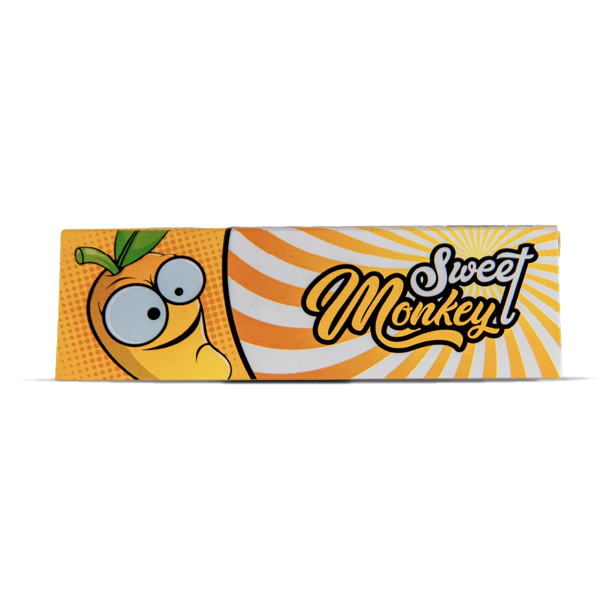Papírky a špičky s vůní Monkey King – střední 1¼ - Obrázek 6