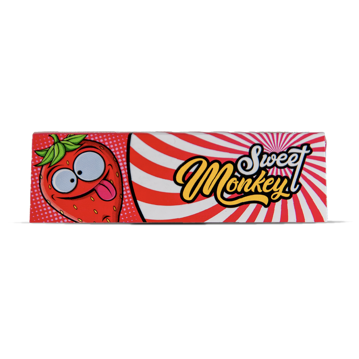 Papírky a špičky s vůní Monkey King – střední 1¼ - Obrázek 7