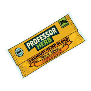Konopné směsi
