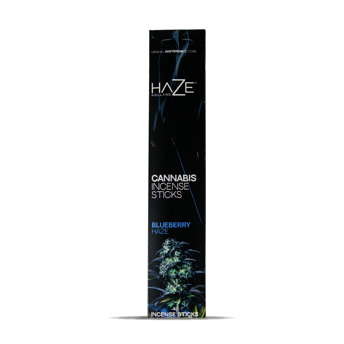 Haze: Konopná kadidla