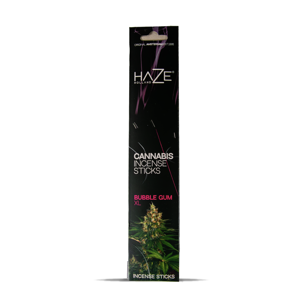 Haze: Konopná kadidla - Obrázek 2