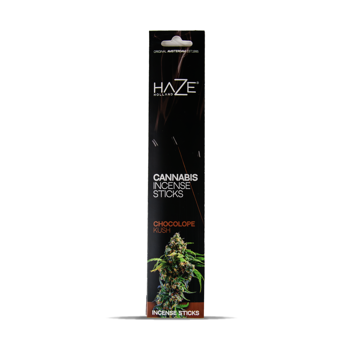 Haze: Konopná kadidla - Obrázek 4