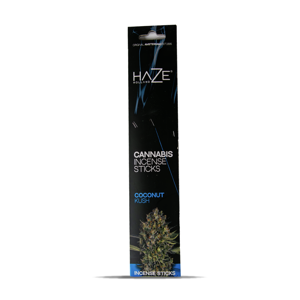 Haze: Konopná kadidla - Obrázek 3
