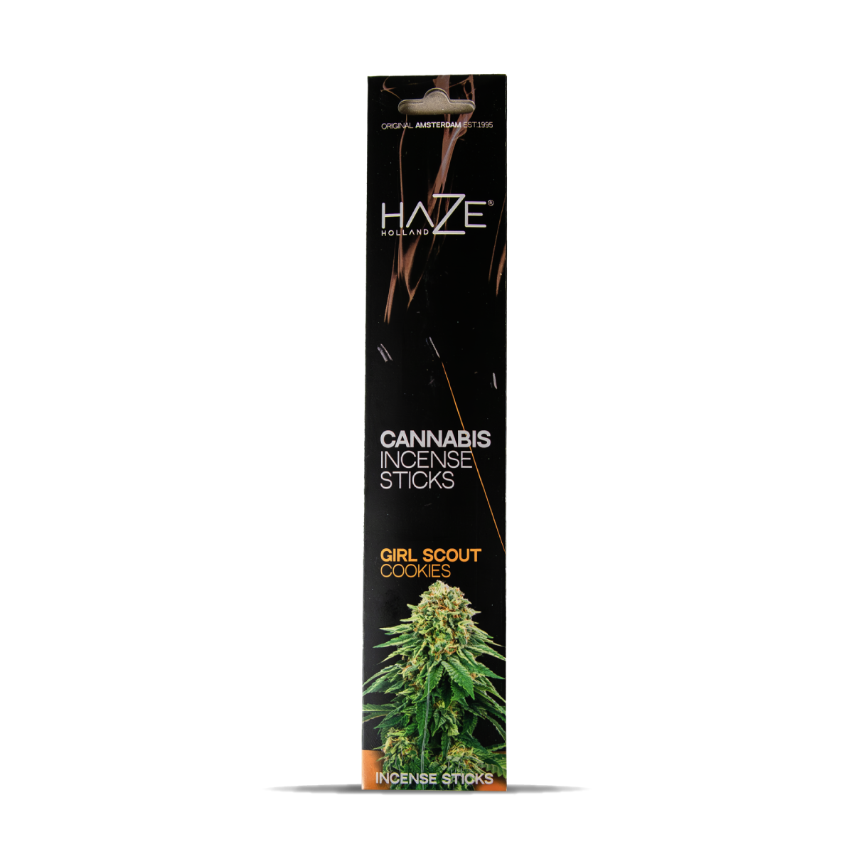 Haze: Konopná kadidla - Obrázek 5