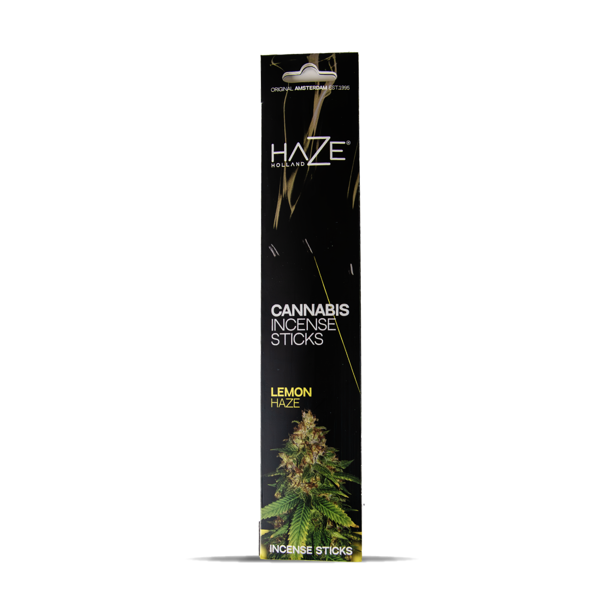 Haze: Konopná kadidla - Obrázek 6