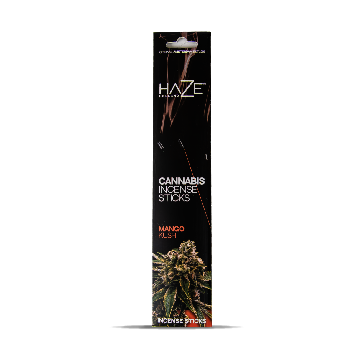 Haze: Konopná kadidla - Obrázek 7