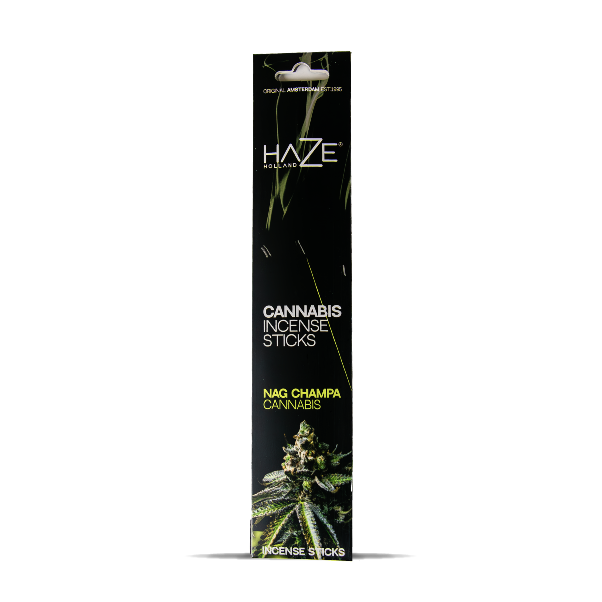 Haze: Konopná kadidla - Obrázek 8