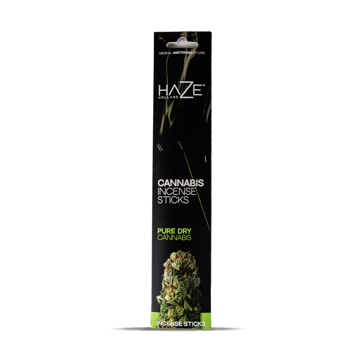 Haze: Konopná kadidla - Obrázek 9