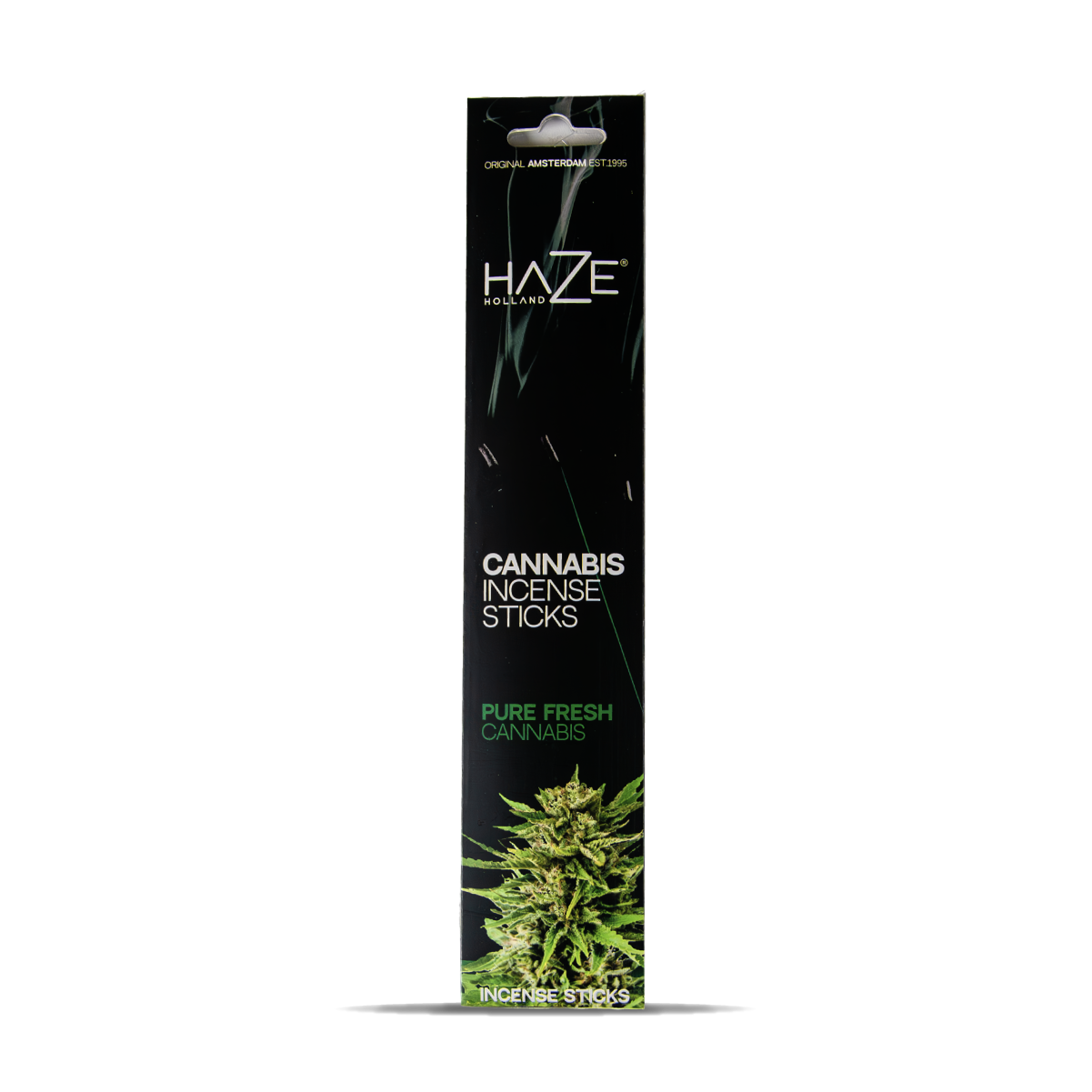 Haze: Konopná kadidla - Obrázek 10